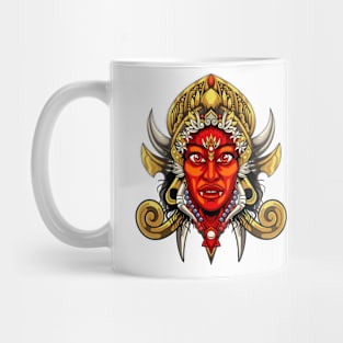 Bali Mythology 2.2 Mug